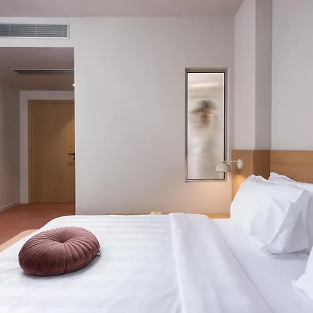 Alkima Hotel Athènes