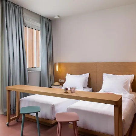 Hotel Alkima 4*
